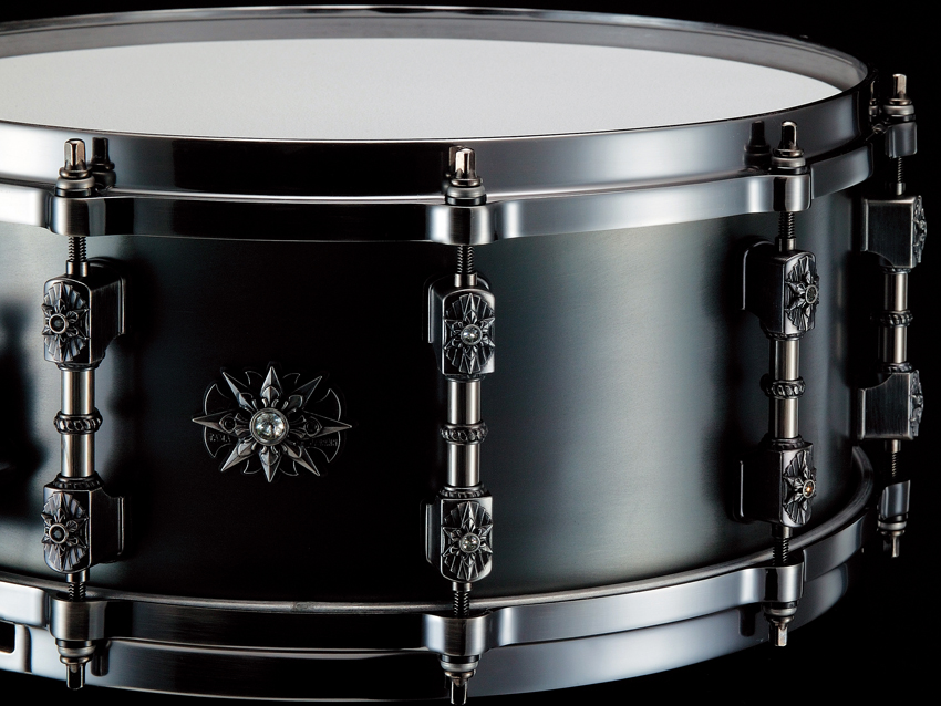 Tama announces the Warlord Athenian snare